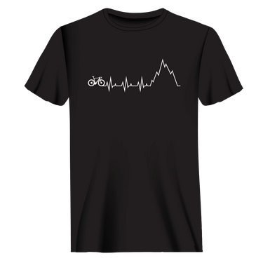 Mountain Beat T-Shirt for Men